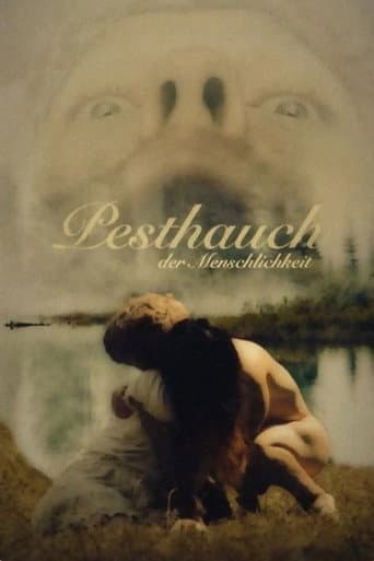 Pesthauch der Menschlichkeit afişi