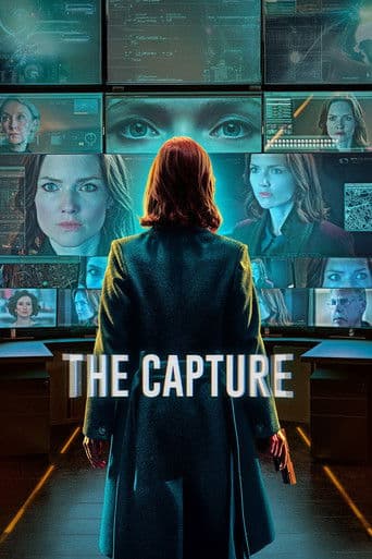 The Capture afişi