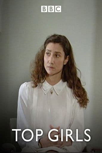 Top Girls afişi