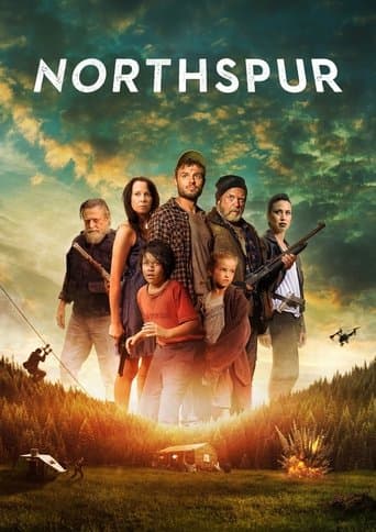 Northspur afişi