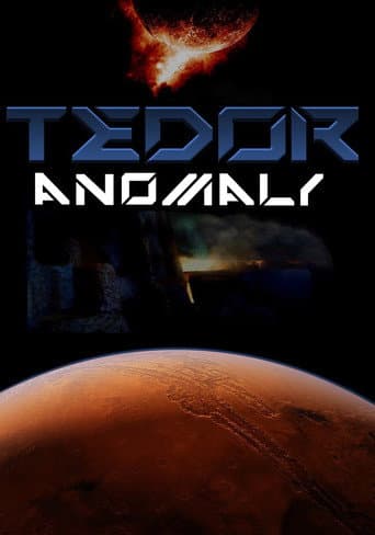 Tedor Anomaly afişi