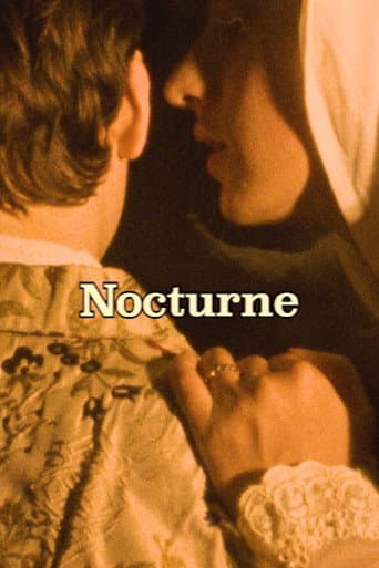 Nocturne afişi