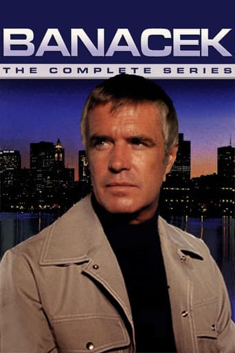 Banacek afişi