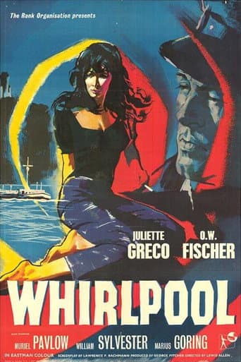 Whirlpool afişi