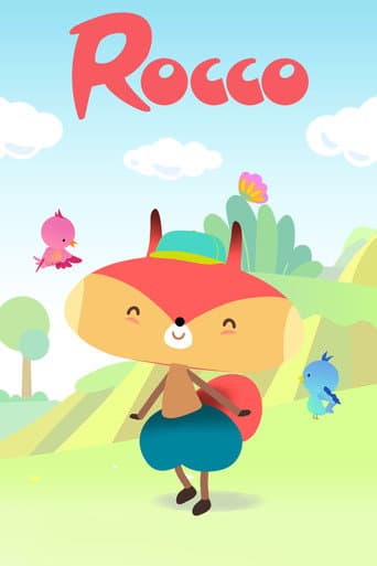 Rocoo afişi