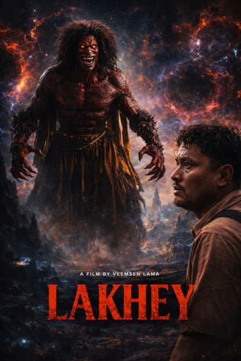Lakhey afişi