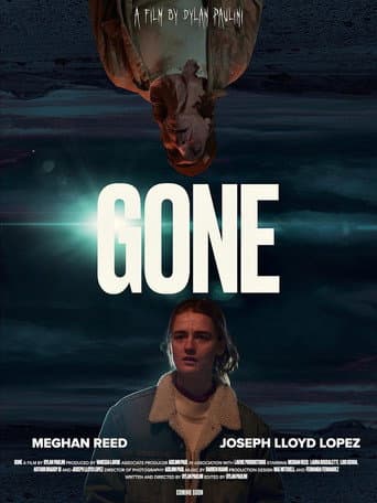 Gone afişi