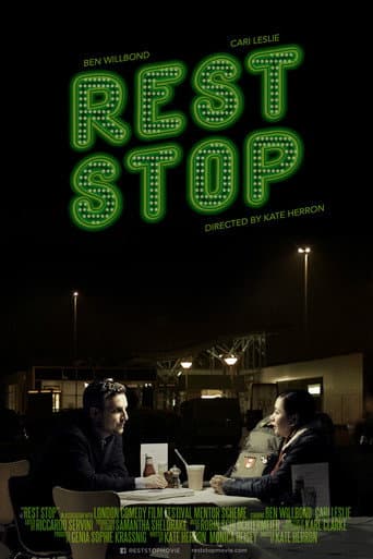 Rest Stop afişi