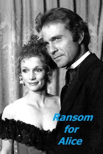 Ransom for Alice! afişi