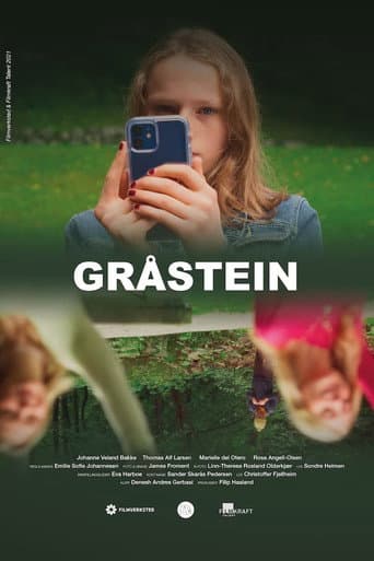 Gråstein afişi