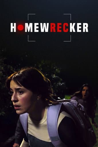 Homewrecker afişi