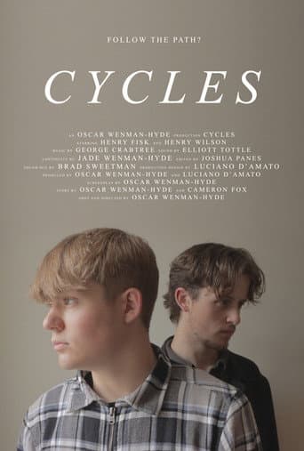 Cycles afişi