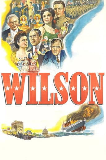 Wilson afişi