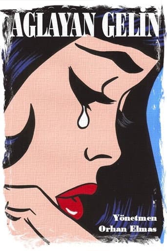 Ağlayan Gelin afişi