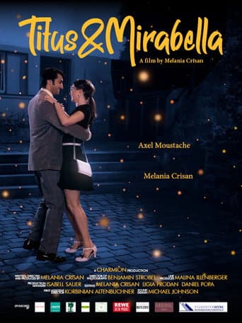 Titus & Mirabella afişi