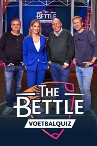 The Bettle afişi