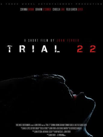 Trial 22 afişi