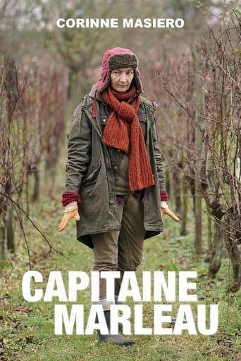 Capitaine Marleau afişi