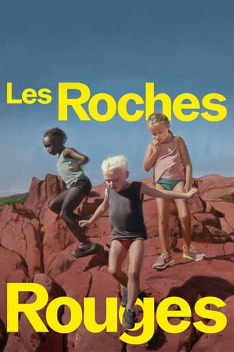 Les Roches Rouges afişi