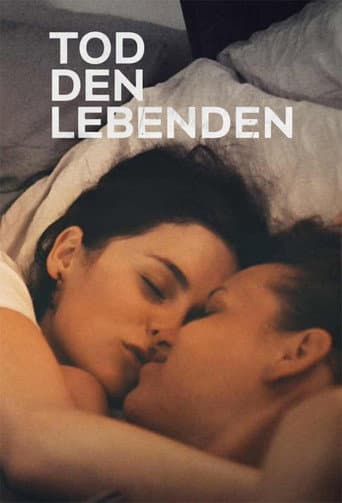 Tod den Lebenden afişi