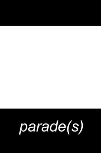 Parade(s) afişi