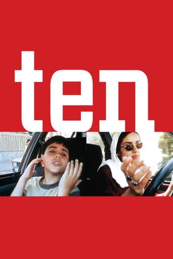 10 afişi