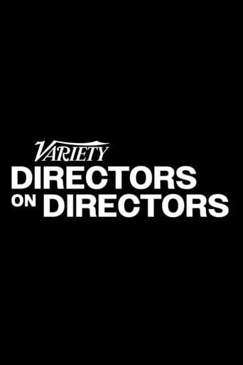 Directors on Directors afişi