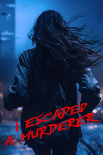I Escaped a Murderer afişi