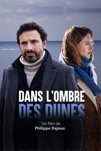 Dans l'ombre des dunes afişi