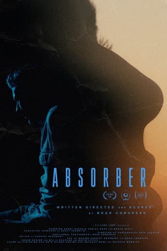 Absorber afişi