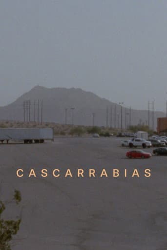 Cascarrabias afişi