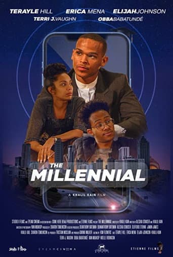 The Millennial afişi