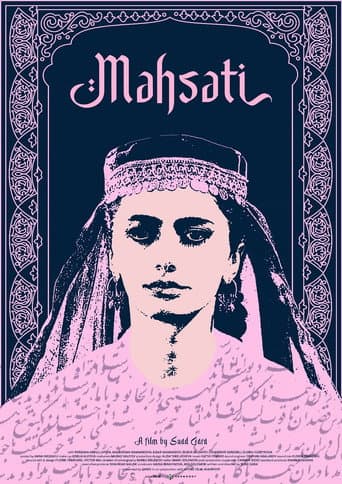 Mahsati afişi