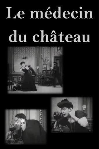 Le Médecin du château afişi