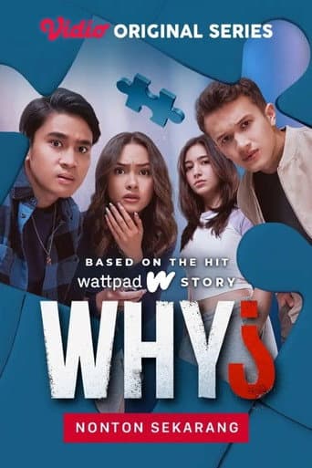 Why? afişi