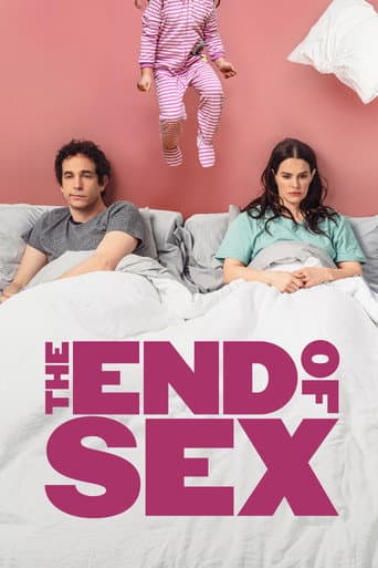 The End of Sex afişi