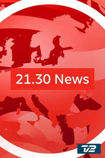 Aften News afişi