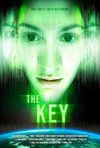 The Key afişi