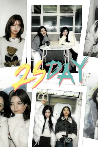 ITZY: 2SDAY afişi
