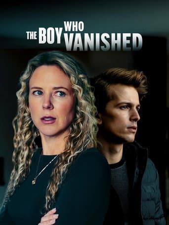 The Boy Who Vanished afişi