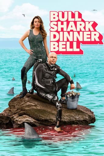 Bull Shark Dinner Bell afişi