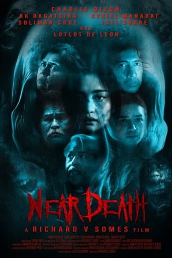 Near Death afişi