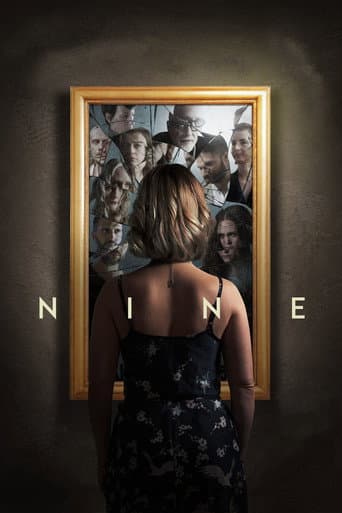Nine afişi
