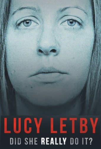 Lucy Letby: Did She Really Do it? afişi