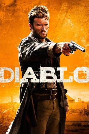 Diablo afişi