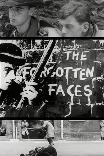 The Forgotten Faces afişi