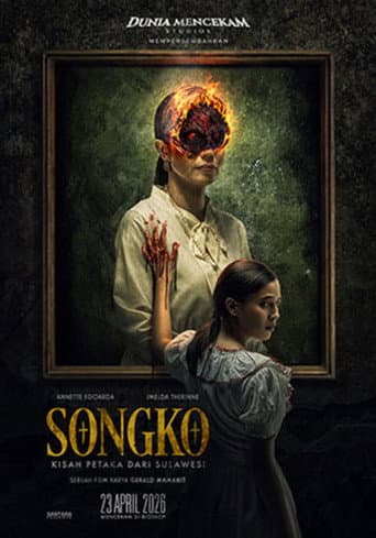 Songko afişi