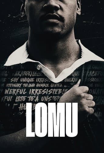 Lomu afişi