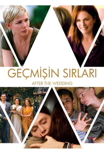 Geçmişin Sırları afişi