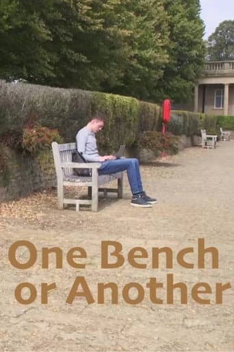 One Bench or Another afişi